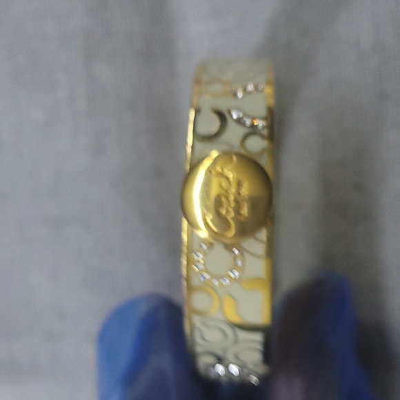 Coach  Bracelet - Picture 3 of 5